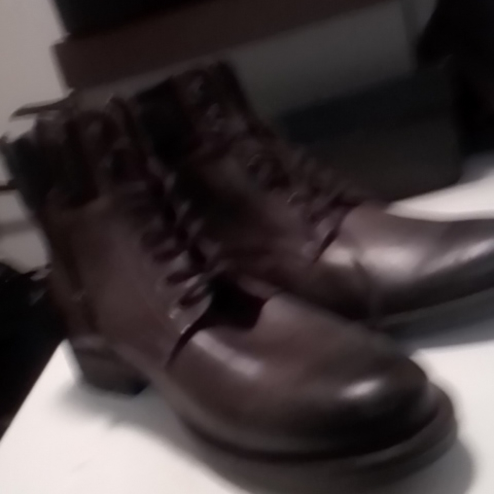 Alfani 14 brown